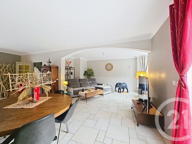 maison à vendre - 7 pièces - 195.0 m2 - MOUY SUR SEINE - 77 - ILE-DE-FRANCE - Century 21 Martinot Immobilier