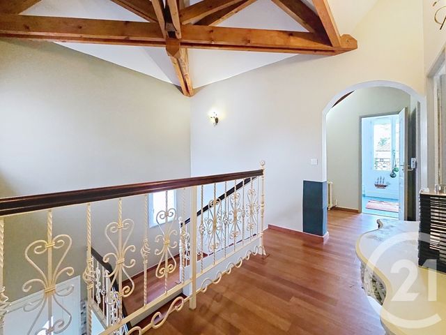 maison à vendre - 7 pièces - 195.0 m2 - MOUY SUR SEINE - 77 - ILE-DE-FRANCE - Century 21 Martinot Immobilier