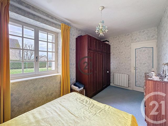 maison à vendre - 3 pièces - 59.0 m2 - STE COLOMBE - 77 - ILE-DE-FRANCE - Century 21 Martinot Immobilier