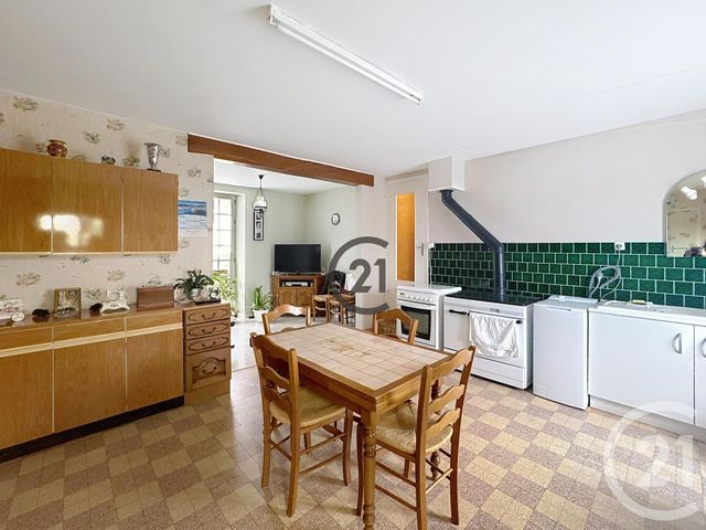 maison à vendre - 3 pièces - 59.0 m2 - STE COLOMBE - 77 - ILE-DE-FRANCE - Century 21 Martinot Immobilier