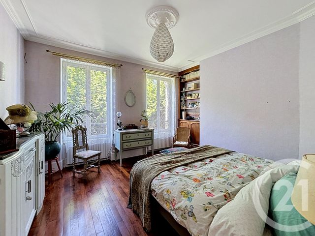 maison à vendre - 5 pièces - 98.05 m2 - MORET LOING ET ORVANNE - 77 - ILE-DE-FRANCE - Century 21 Martinot Immobilier