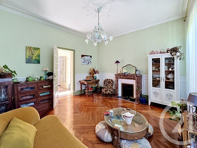 maison à vendre - 5 pièces - 98.05 m2 - MORET LOING ET ORVANNE - 77 - ILE-DE-FRANCE - Century 21 Martinot Immobilier