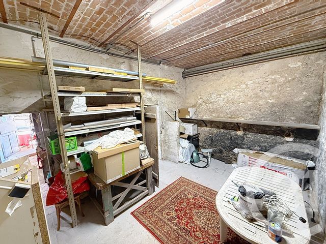 maison à vendre - 5 pièces - 98.05 m2 - MORET LOING ET ORVANNE - 77 - ILE-DE-FRANCE - Century 21 Martinot Immobilier