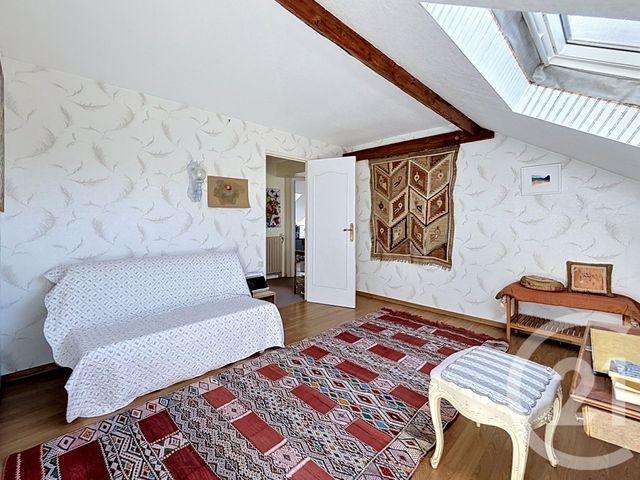 maison à vendre - 5 pièces - 98.05 m2 - MORET LOING ET ORVANNE - 77 - ILE-DE-FRANCE - Century 21 Martinot Immobilier