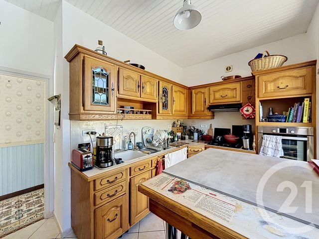 maison à vendre - 5 pièces - 98.05 m2 - MORET LOING ET ORVANNE - 77 - ILE-DE-FRANCE - Century 21 Martinot Immobilier