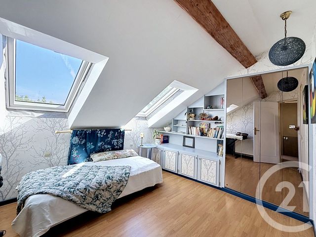 maison à vendre - 5 pièces - 98.05 m2 - MORET LOING ET ORVANNE - 77 - ILE-DE-FRANCE - Century 21 Martinot Immobilier