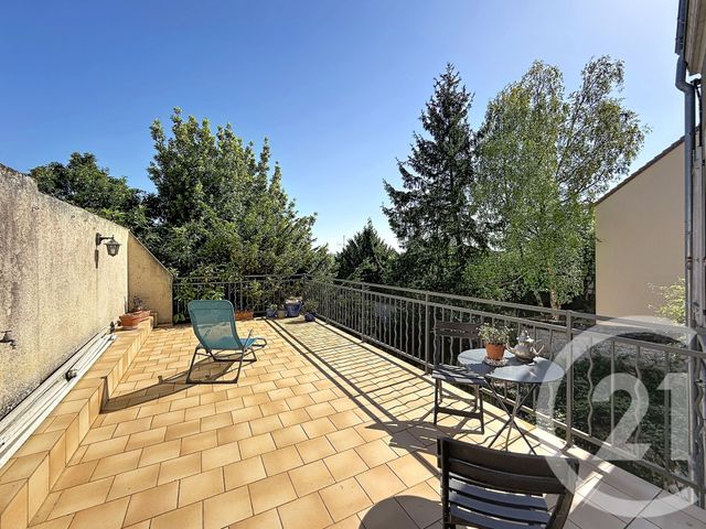 maison à vendre - 5 pièces - 98.05 m2 - MORET LOING ET ORVANNE - 77 - ILE-DE-FRANCE - Century 21 Martinot Immobilier