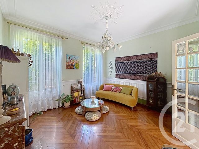 maison à vendre - 5 pièces - 98.05 m2 - MORET LOING ET ORVANNE - 77 - ILE-DE-FRANCE - Century 21 Martinot Immobilier