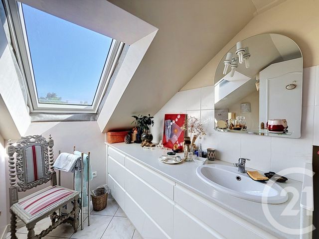 maison à vendre - 5 pièces - 98.05 m2 - MORET LOING ET ORVANNE - 77 - ILE-DE-FRANCE - Century 21 Martinot Immobilier