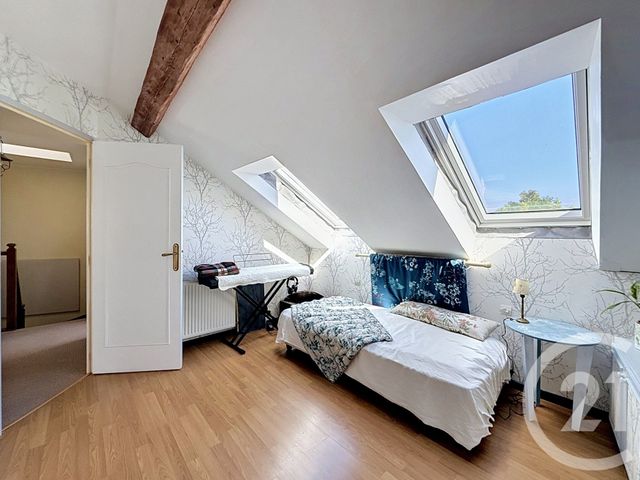 maison à vendre - 5 pièces - 98.05 m2 - MORET LOING ET ORVANNE - 77 - ILE-DE-FRANCE - Century 21 Martinot Immobilier