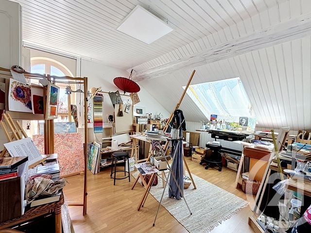 maison à vendre - 5 pièces - 98.05 m2 - MORET LOING ET ORVANNE - 77 - ILE-DE-FRANCE - Century 21 Martinot Immobilier