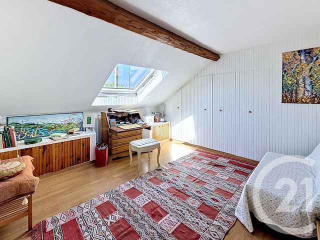 maison à vendre - 5 pièces - 98.05 m2 - MORET LOING ET ORVANNE - 77 - ILE-DE-FRANCE - Century 21 Martinot Immobilier
