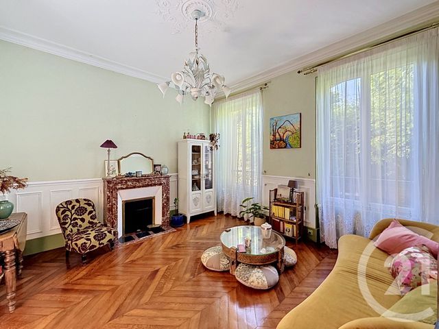 maison à vendre - 5 pièces - 98.05 m2 - MORET LOING ET ORVANNE - 77 - ILE-DE-FRANCE - Century 21 Martinot Immobilier