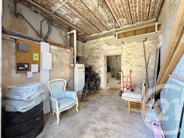 maison à vendre - 5 pièces - 98.05 m2 - MORET LOING ET ORVANNE - 77 - ILE-DE-FRANCE - Century 21 Martinot Immobilier