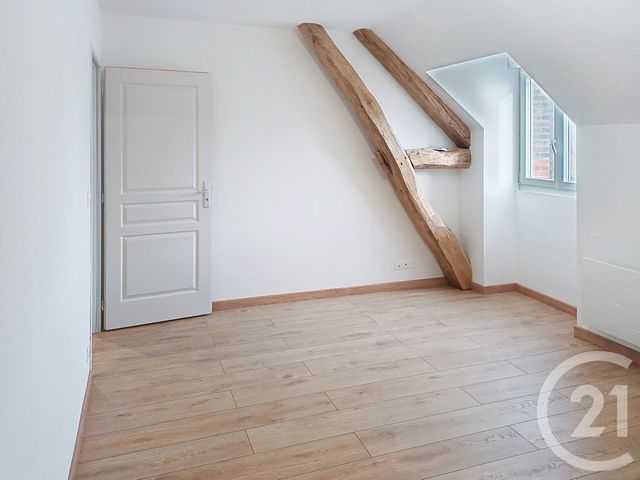 maison à louer - 4 pièces - 106.0 m2 - CHALAUTRE LA GRANDE - 77 - ILE-DE-FRANCE - Century 21 Martinot Immobilier