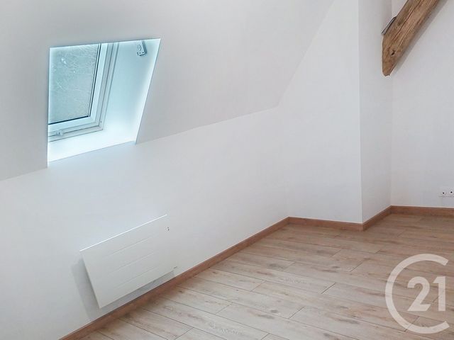 maison à louer - 4 pièces - 106.0 m2 - CHALAUTRE LA GRANDE - 77 - ILE-DE-FRANCE - Century 21 Martinot Immobilier