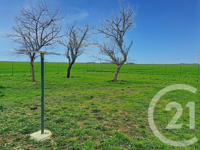 maison à louer - 4 pièces - 106.0 m2 - CHALAUTRE LA GRANDE - 77 - ILE-DE-FRANCE - Century 21 Martinot Immobilier