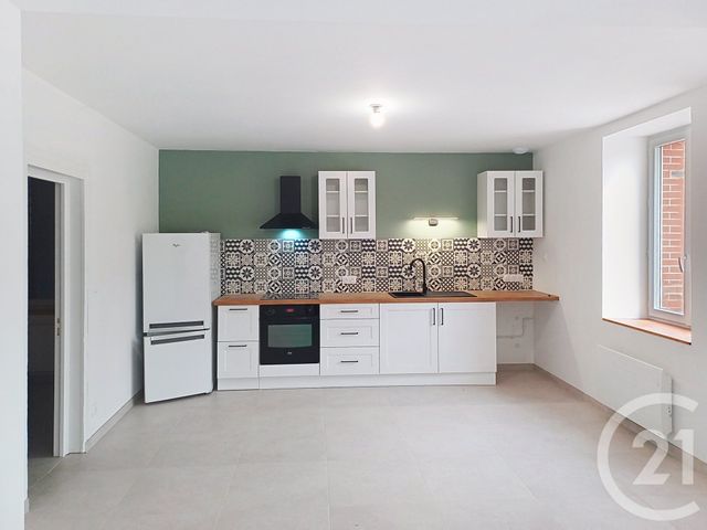 maison à louer - 4 pièces - 106.0 m2 - CHALAUTRE LA GRANDE - 77 - ILE-DE-FRANCE - Century 21 Martinot Immobilier