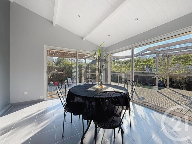 maison à vendre - 8 pièces - 153.75 m2 - ROMILLY SUR SEINE - 10 - CHAMPAGNE-ARDENNE - Century 21 Martinot Immobilier