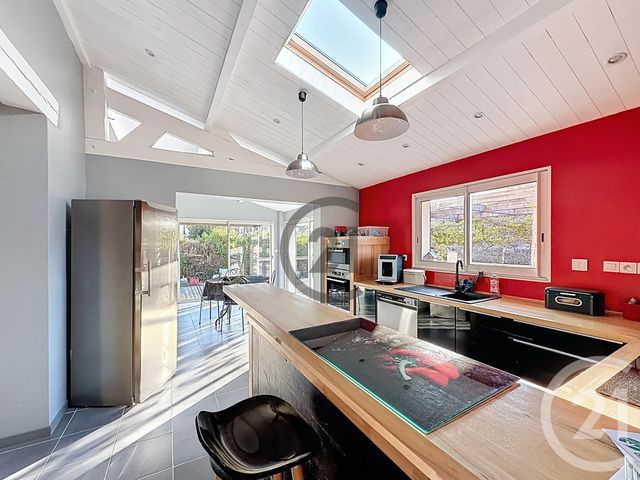 maison à vendre - 8 pièces - 153.75 m2 - ROMILLY SUR SEINE - 10 - CHAMPAGNE-ARDENNE - Century 21 Martinot Immobilier