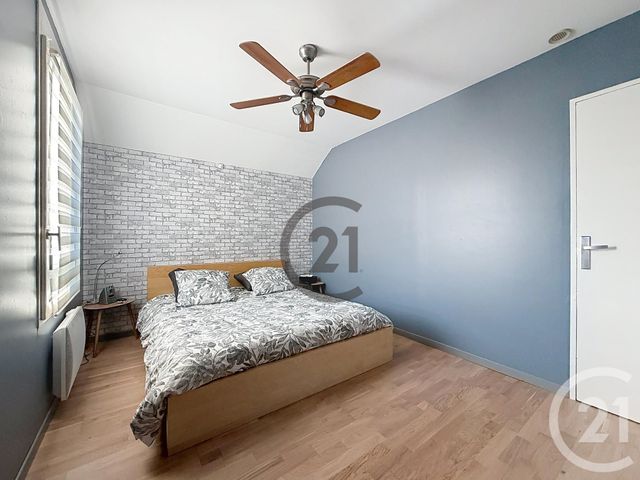 maison à vendre - 8 pièces - 153.75 m2 - ROMILLY SUR SEINE - 10 - CHAMPAGNE-ARDENNE - Century 21 Martinot Immobilier