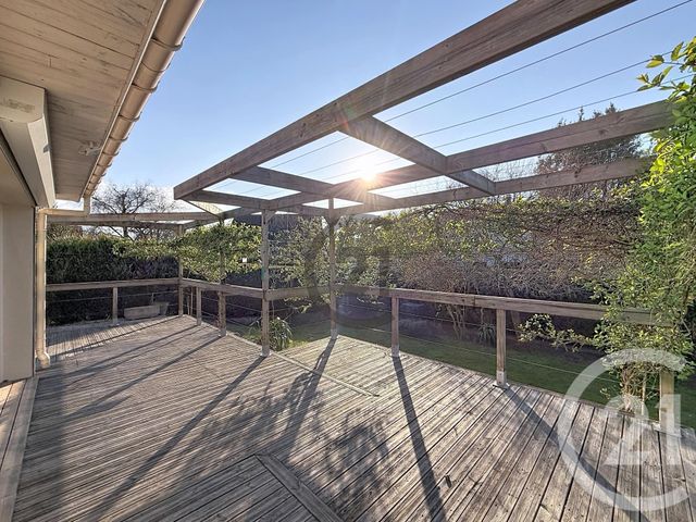 maison à vendre - 8 pièces - 153.75 m2 - ROMILLY SUR SEINE - 10 - CHAMPAGNE-ARDENNE - Century 21 Martinot Immobilier