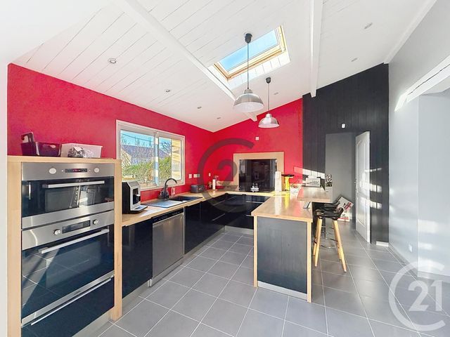 maison à vendre - 8 pièces - 153.75 m2 - ROMILLY SUR SEINE - 10 - CHAMPAGNE-ARDENNE - Century 21 Martinot Immobilier