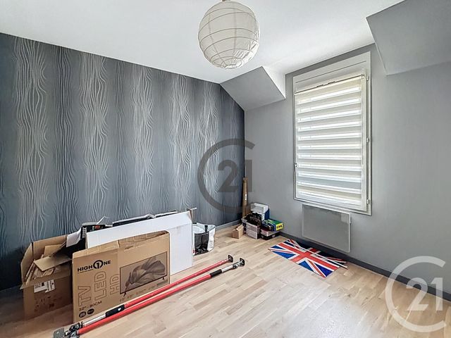 maison à vendre - 8 pièces - 153.75 m2 - ROMILLY SUR SEINE - 10 - CHAMPAGNE-ARDENNE - Century 21 Martinot Immobilier