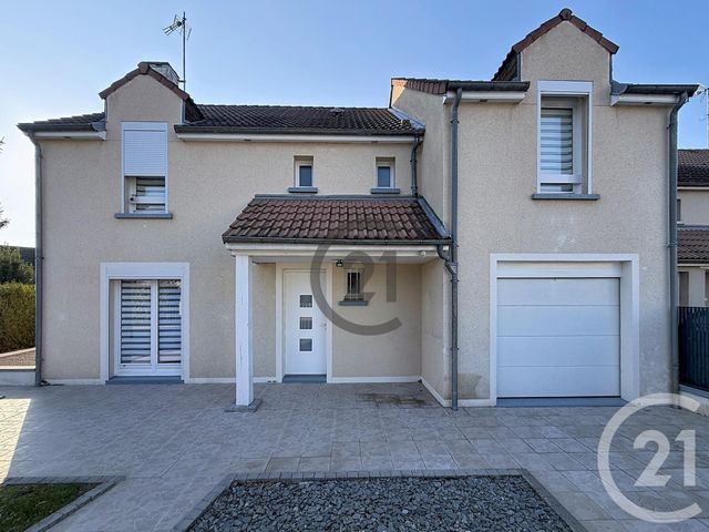 maison - ROMILLY SUR SEINE - 10