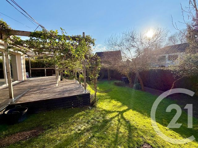 maison à vendre - 8 pièces - 153.75 m2 - ROMILLY SUR SEINE - 10 - CHAMPAGNE-ARDENNE - Century 21 Martinot Immobilier