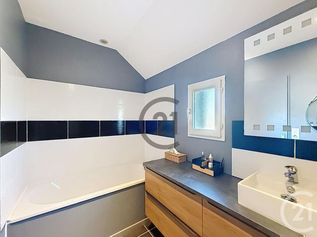 maison à vendre - 8 pièces - 153.75 m2 - ROMILLY SUR SEINE - 10 - CHAMPAGNE-ARDENNE - Century 21 Martinot Immobilier