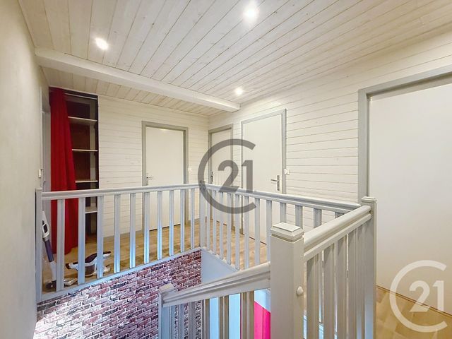 maison à vendre - 8 pièces - 153.75 m2 - ROMILLY SUR SEINE - 10 - CHAMPAGNE-ARDENNE - Century 21 Martinot Immobilier