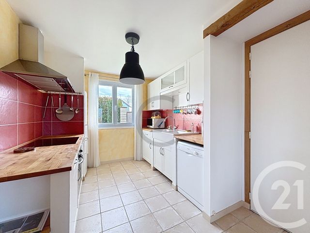 maison à vendre - 4 pièces - 68.31 m2 - BEZALLES - 77 - ILE-DE-FRANCE - Century 21 Martinot Immobilier