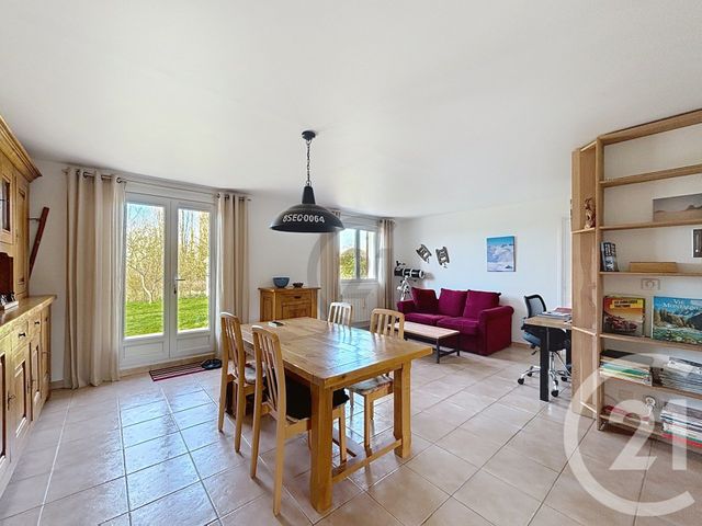 maison à vendre - 4 pièces - 68.31 m2 - BEZALLES - 77 - ILE-DE-FRANCE - Century 21 Martinot Immobilier