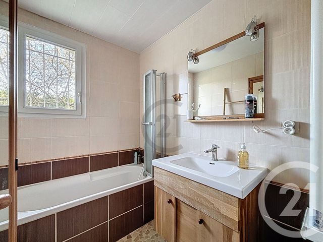 maison à vendre - 4 pièces - 68.31 m2 - BEZALLES - 77 - ILE-DE-FRANCE - Century 21 Martinot Immobilier