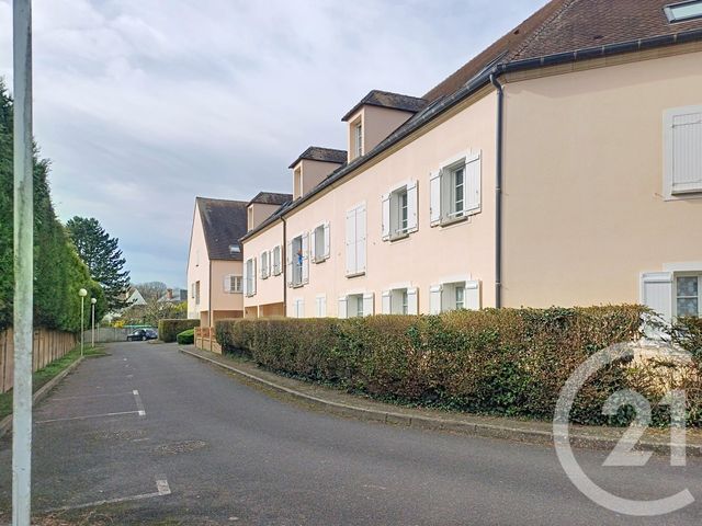 Appartement F2 à louer - 2 pièces - 40.38 m2 - PROVINS - 77 - ILE-DE-FRANCE - Century 21 Martinot Immobilier