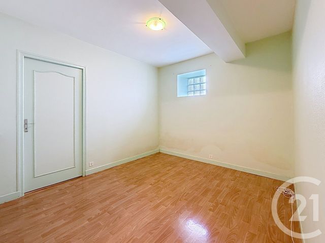 maison à vendre - 5 pièces - 90.05 m2 - MELZ SUR SEINE - 77 - ILE-DE-FRANCE - Century 21 Martinot Immobilier