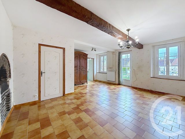 maison à vendre - 5 pièces - 90.05 m2 - MELZ SUR SEINE - 77 - ILE-DE-FRANCE - Century 21 Martinot Immobilier