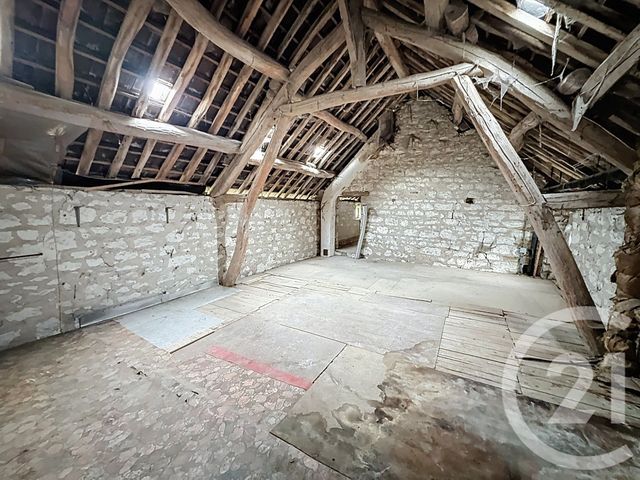 maison à vendre - 5 pièces - 90.05 m2 - MELZ SUR SEINE - 77 - ILE-DE-FRANCE - Century 21 Martinot Immobilier