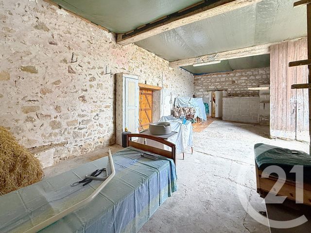 maison à vendre - 5 pièces - 90.05 m2 - MELZ SUR SEINE - 77 - ILE-DE-FRANCE - Century 21 Martinot Immobilier