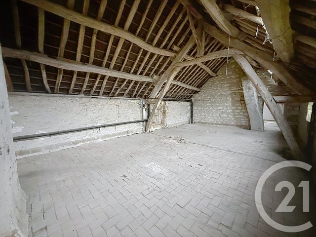 maison à vendre - 5 pièces - 90.05 m2 - MELZ SUR SEINE - 77 - ILE-DE-FRANCE - Century 21 Martinot Immobilier