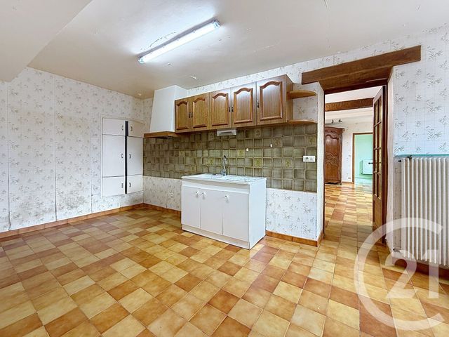 maison à vendre - 5 pièces - 90.05 m2 - MELZ SUR SEINE - 77 - ILE-DE-FRANCE - Century 21 Martinot Immobilier