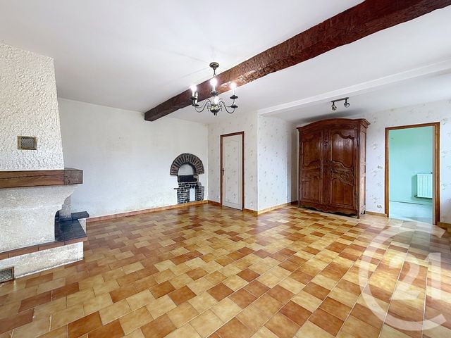 maison à vendre - 5 pièces - 90.05 m2 - MELZ SUR SEINE - 77 - ILE-DE-FRANCE - Century 21 Martinot Immobilier