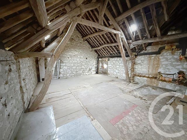 maison à vendre - 5 pièces - 90.05 m2 - MELZ SUR SEINE - 77 - ILE-DE-FRANCE - Century 21 Martinot Immobilier