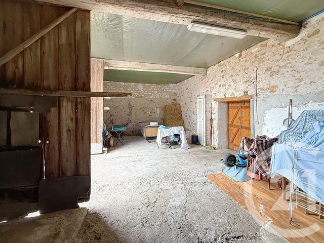 maison à vendre - 5 pièces - 90.05 m2 - MELZ SUR SEINE - 77 - ILE-DE-FRANCE - Century 21 Martinot Immobilier