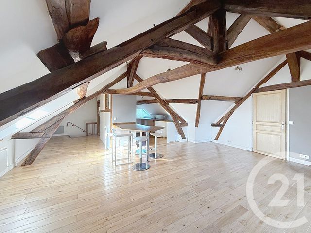 Appartement F1 Bis à vendre NOGENT SUR SEINE