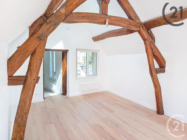 Appartement F3 à louer - 3 pièces - 60.59 m2 - PROVINS - 77 - ILE-DE-FRANCE - Century 21 Martinot Immobilier