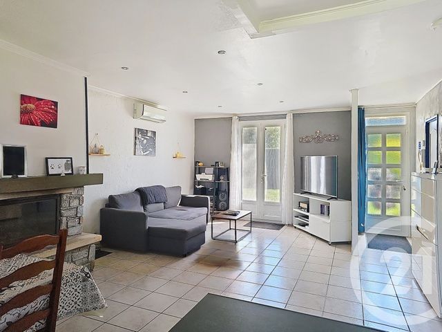 maison à vendre - 5 pièces - 98.0 m2 - MONTCEAUX LES PROVINS - 77 - ILE-DE-FRANCE - Century 21 Martinot Immobilier