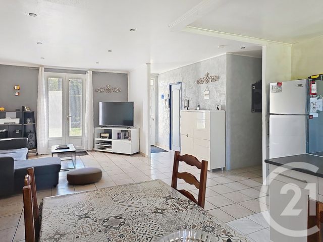 maison à vendre - 5 pièces - 98.0 m2 - MONTCEAUX LES PROVINS - 77 - ILE-DE-FRANCE - Century 21 Martinot Immobilier