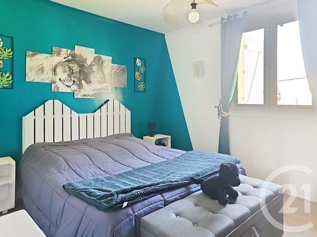 maison à vendre - 5 pièces - 98.0 m2 - MONTCEAUX LES PROVINS - 77 - ILE-DE-FRANCE - Century 21 Martinot Immobilier